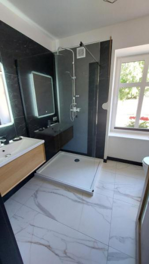 Apartament Królewiecka 22 przy j. Czos